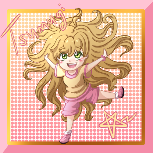 theonlystarz:I rewatched Sweetness & Lightning this weekend while recovering from writing a bunc