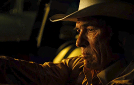 fyeahmovies:  I always figured when I got older, God would sorta come inta my life somehow. And He didn’t. I don’t blame Him. If I was Him I would have the same opinion of me that He does. No Country for Old Men (2007) dir. Joel & Ethan Coen