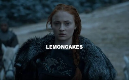 thesleepyhousewife:Sansa was on her Beyoncé shit this week.Except, no? Do we need another primer on 