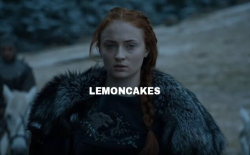 thesleepyhousewife:  Sansa was on her Beyoncé shit this week.