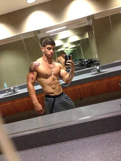 drwannabe:  Nick Bennett