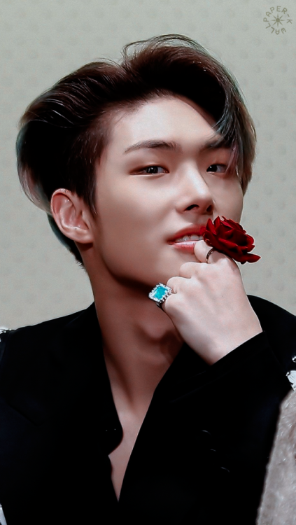 『MINGI』saved? reblog or like© fantaken owners