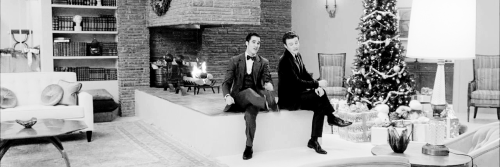 gleeheads:Christmas headers reblog/like if you save or use. don’t repost.