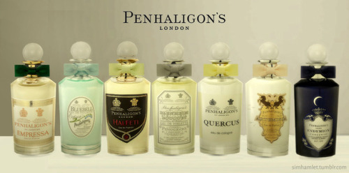 Penhaligon’s SetDropbox download:Penhaligon’s Perfume Bottles (410 LOD0)Lord George Eau de Parfum (1