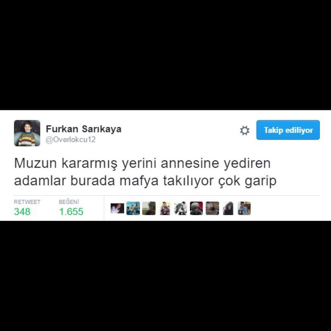 Furkan...