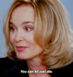 televisionsgif:  #when you say something in a group chat and nobody replies