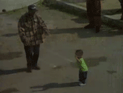bananacliptheory:  Lil Homie about that life though… 