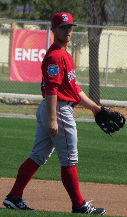 randyjockster:  Sean Coyle