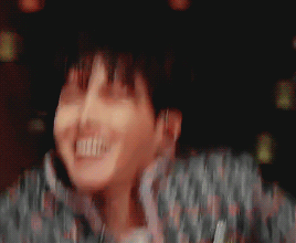 Hoseok Mots On:e (cr. Jinggukie)