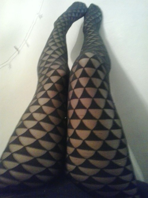 tightsforfun: From i.instagram.com/_greenhair/