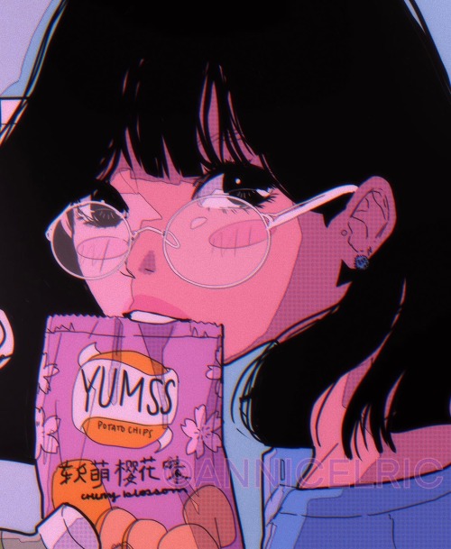 Late Night Snack 🍭