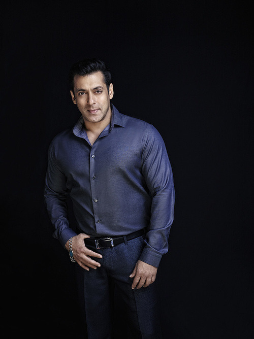 cinescans:Salman Khan— Forbes India, December 2014