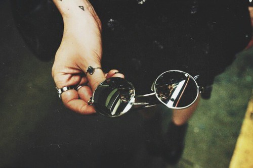 Tumblr ~ on We Heart It.