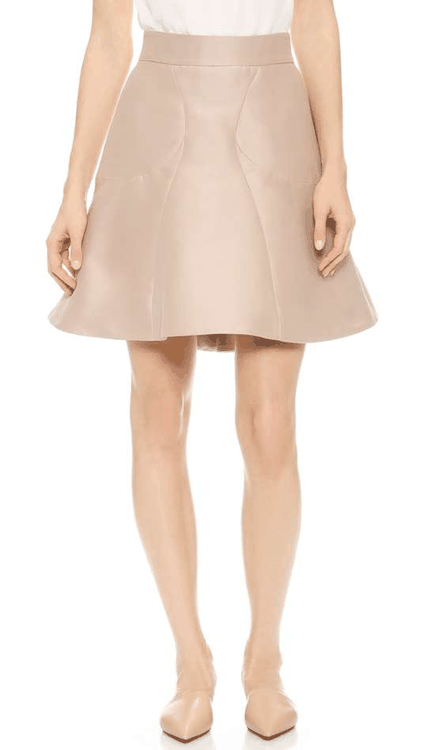 Tulip Skirt