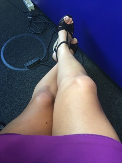 cfromgermany:  Legs of my wife 