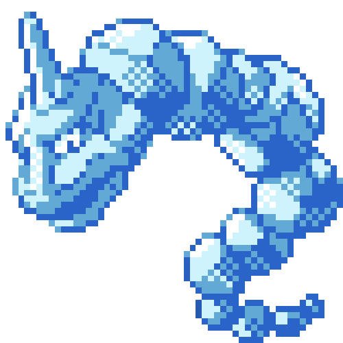 spookygym:Crystal Onix (Inspired by x)It finally happened