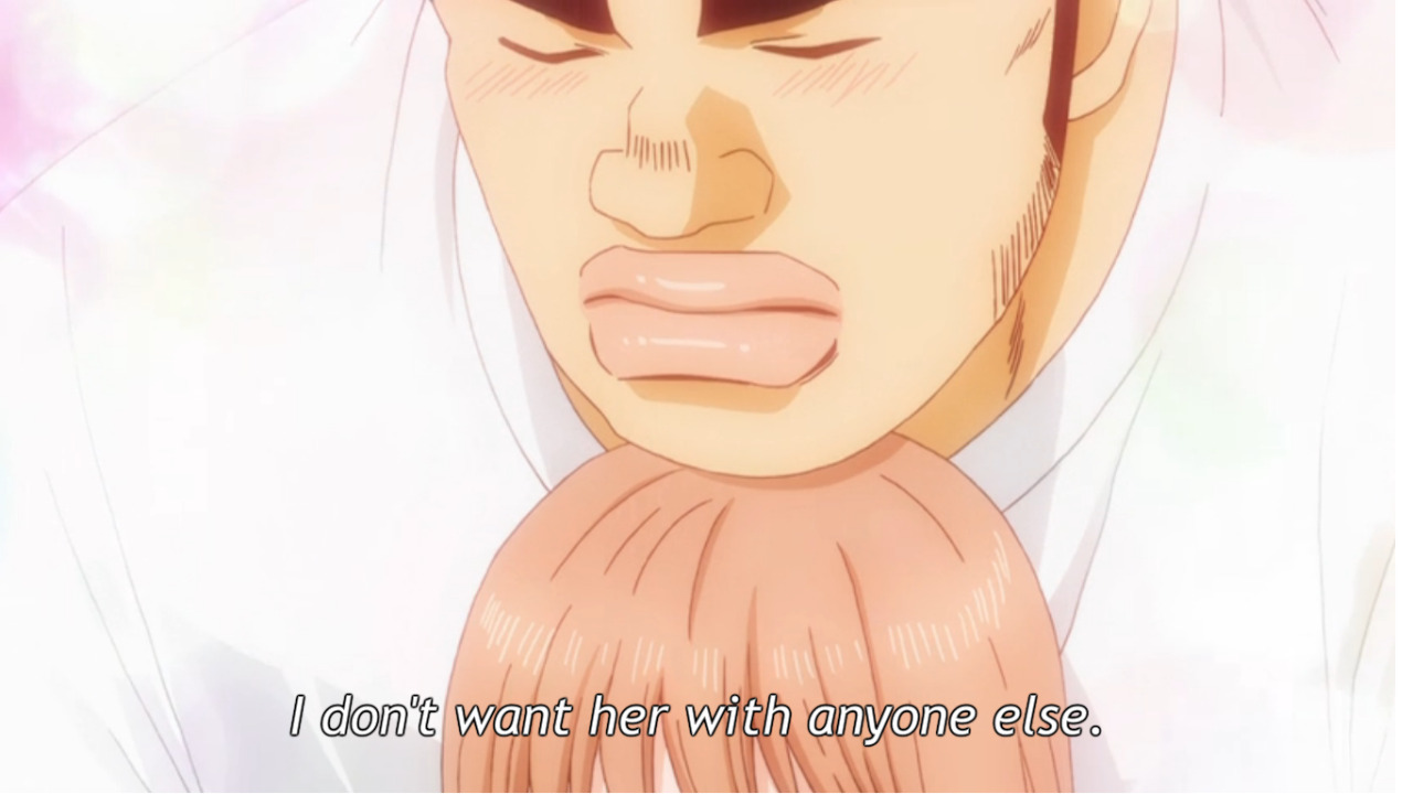 drake-dakimakura:  “I hope you’ll keep smiling with me.” 