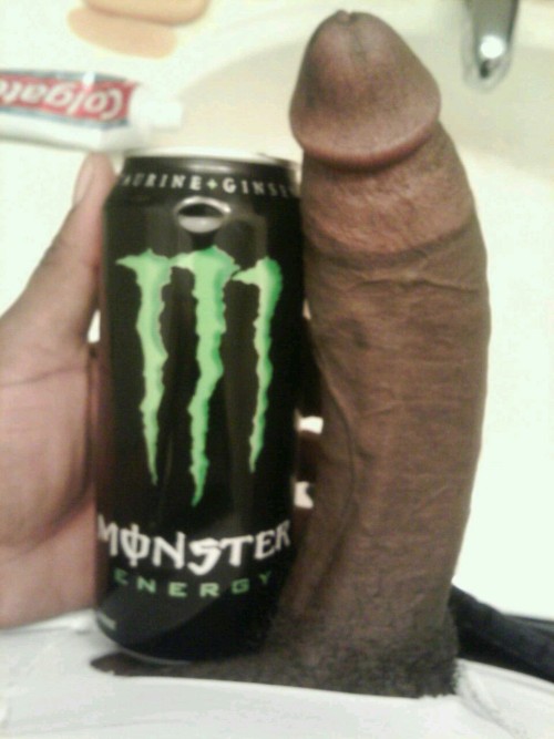 PRAISE BIG BLACK PENIS! baddad74:  Which one would you rather have in your mouth? 
