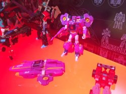 tfwiki:  fierceawakening: tfwiki:  TOY FAIR