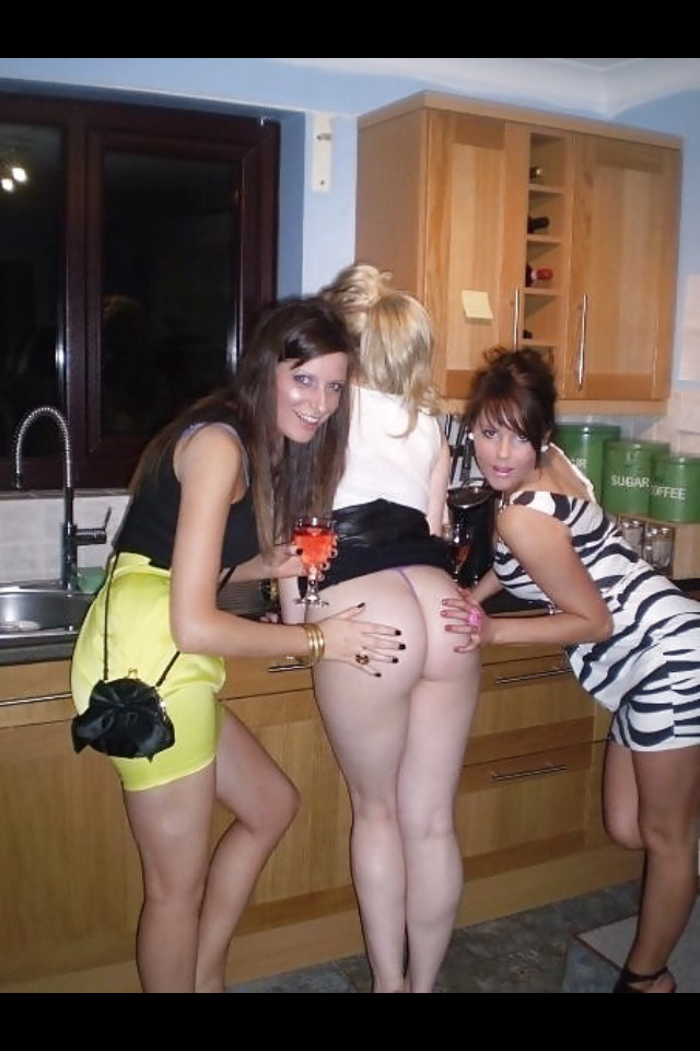 uk-girlsuncoveredxxx:  More random drunk sluts ðŸ‘ðŸ‡¬ðŸ‡§ðŸ˜œðŸ˜ˆ
