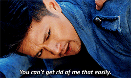HAPPY BIRTHDAY MAGNUS BANE 
