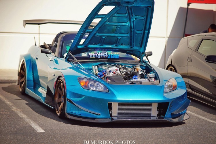 stancenation:  Wicked S2K! // http://wp.me/pQOO9-jyK