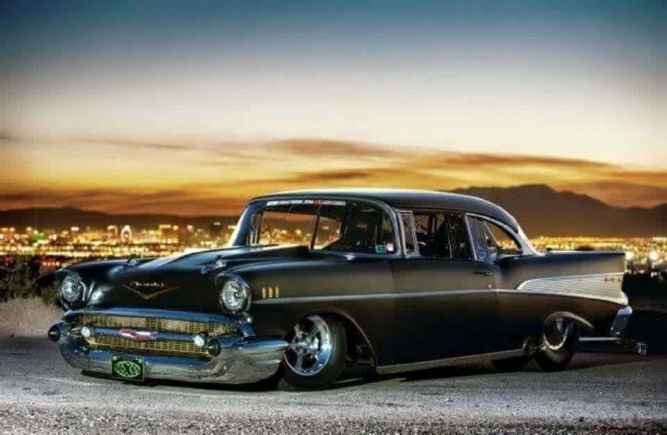 musclecars4ever