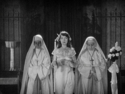 zynab1929: The White Sister (1923, Henry King)