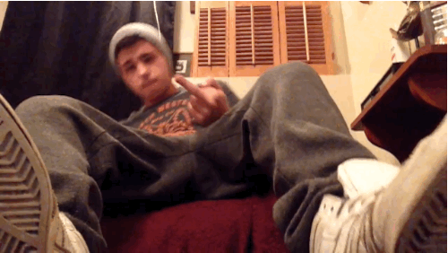 teenboysmellyfeet:Alpha Nick’s ripe socks and smelly teen feet.