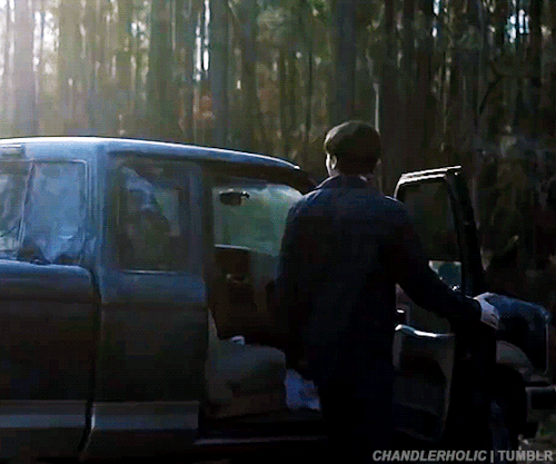 chandlerholic:#Chandler Riggs as Casey in Only official trailer. (x)