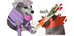 slaams7-7:OH BOI Happy valentines day late uwu