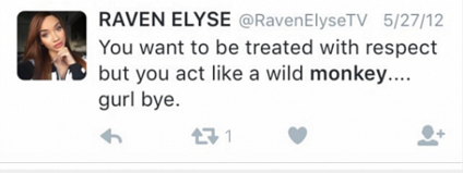 All my skinfolk, ain’t my kinfolk: My problem with RavenElyseTV and VickyLogan.