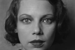 oorequiemoo:  Tilly Losch (1907-1975) Photographed by Emil Otto Hoppé, 1937 