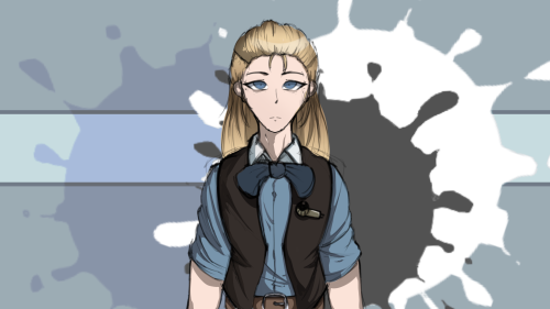 Project Edens Garden Popping Up Gave Me Motivation To Try Out Danganronpa Sprite Art Style Again After