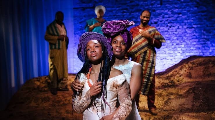 queerafricans:Plays with Queer African CharactersThe Rolling Stone (Uganda)Set in