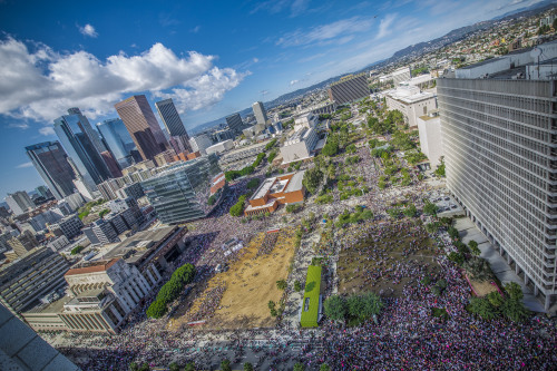 cracked:  The fact of the matter is a couple million people across the entire country gathered to express their outrage at the government and, collectively, did less damage than a gang of drunk Red Sox fans or the average Cracked writer on a Thursday
