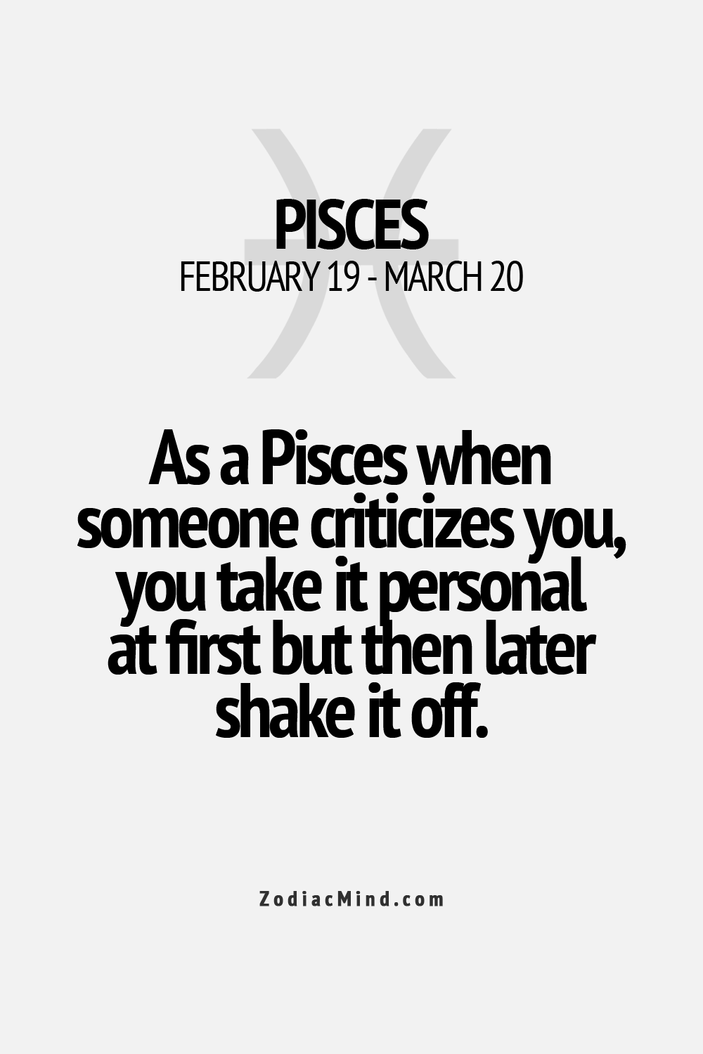 zodiacmind:  Amazing Zodiac Facts Here