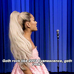Ariana Grande Source