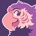 splatterparrot avatar