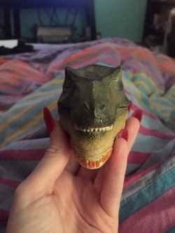 gypsyrose27:  The protector of my weed.