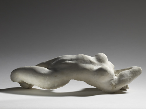 statuary:Rodin, Torse d’ Adèle, 1878