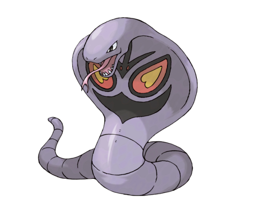 Arbok