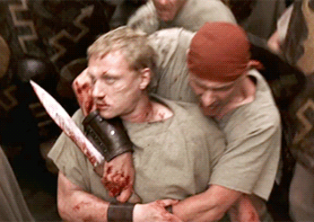 Favorite Bromance #8: 