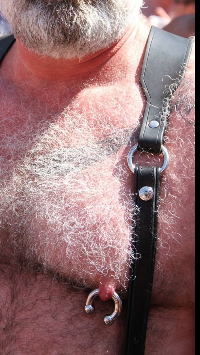daddyandcubby2:  Daddy. 0 gauge. 