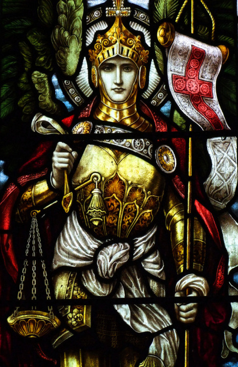 whats-simple-is-true:  Saint Michael the Archangel 