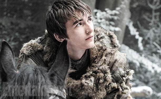 Game of Thrones season 6 to explore past and future“Exclusive: Bran Stark’s storyline to have some ‘Inception’-like plotting
”