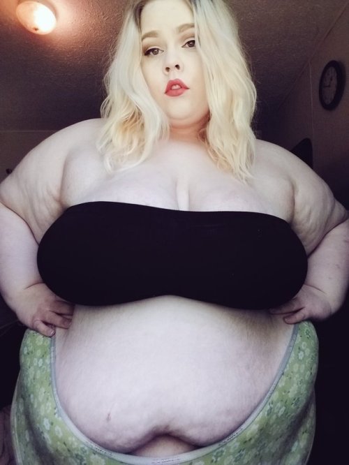 fatstonerchick:Chunky.