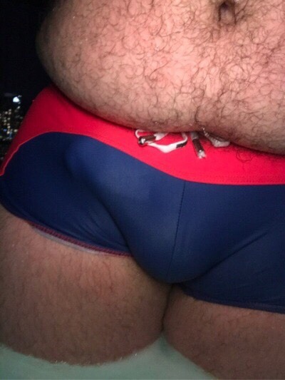 chuby7605:  Que bien cuerpo tienes amigo 