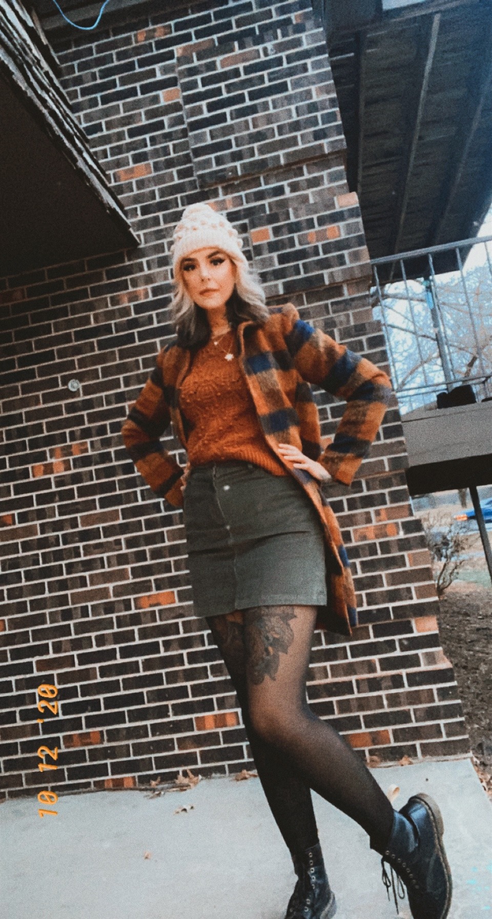 hauntresss:Me, a cutie 