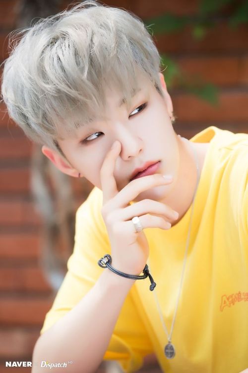 seventeen soonyoung